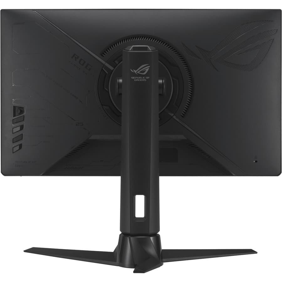 ASUS ROG Strix XG259CM 24.5-inch Fast IPS gaming monitor with 240 Hz refresh
