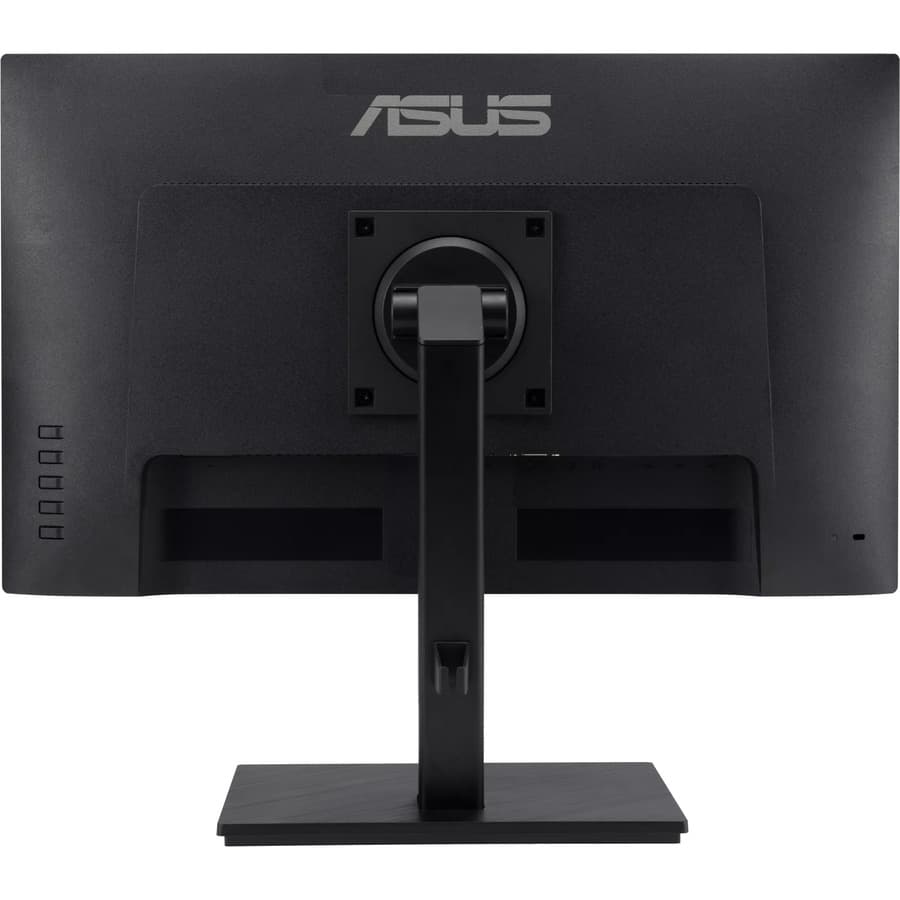 ASUS VA27EQSB 27-inch Full HD IPS monitor with Adaptive Sync and built-in speakers