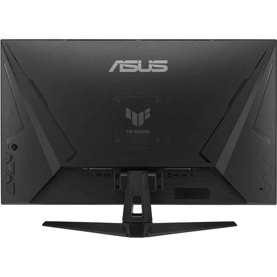 ASUS TUF Gaming VG32UQA1A 31.5-inch 4K gaming monitor with 160 Hz refresh and HDR support