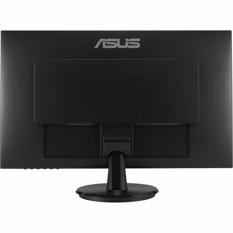 ASUS VA27DQF 27-inch Full HD IPS monitor with adjustable stand and VESA mount support