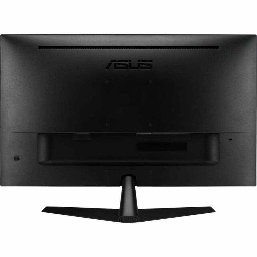 ASUS VY279HF 27-inch Full HD IPS monitor with 100 Hz refresh for eye comfort and productivity