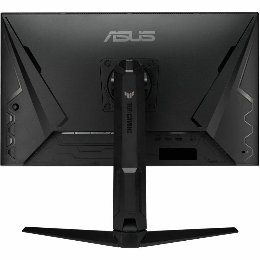 ASUS TUF Gaming VG279QL3A 27-inch Full HD Fast IPS monitor with 180 Hz refresh rate