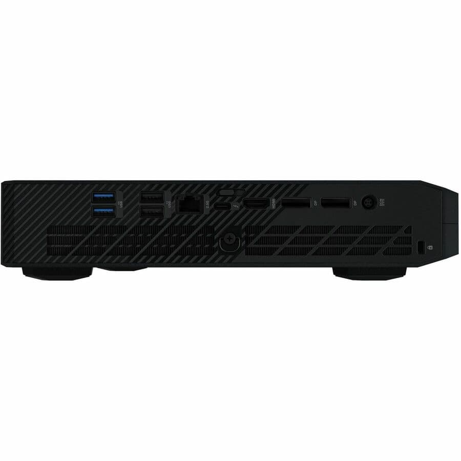 ASUS ROG NUC 760 barebone kit with Intel Core Ultra 7 155H and GeForce RTX 4060