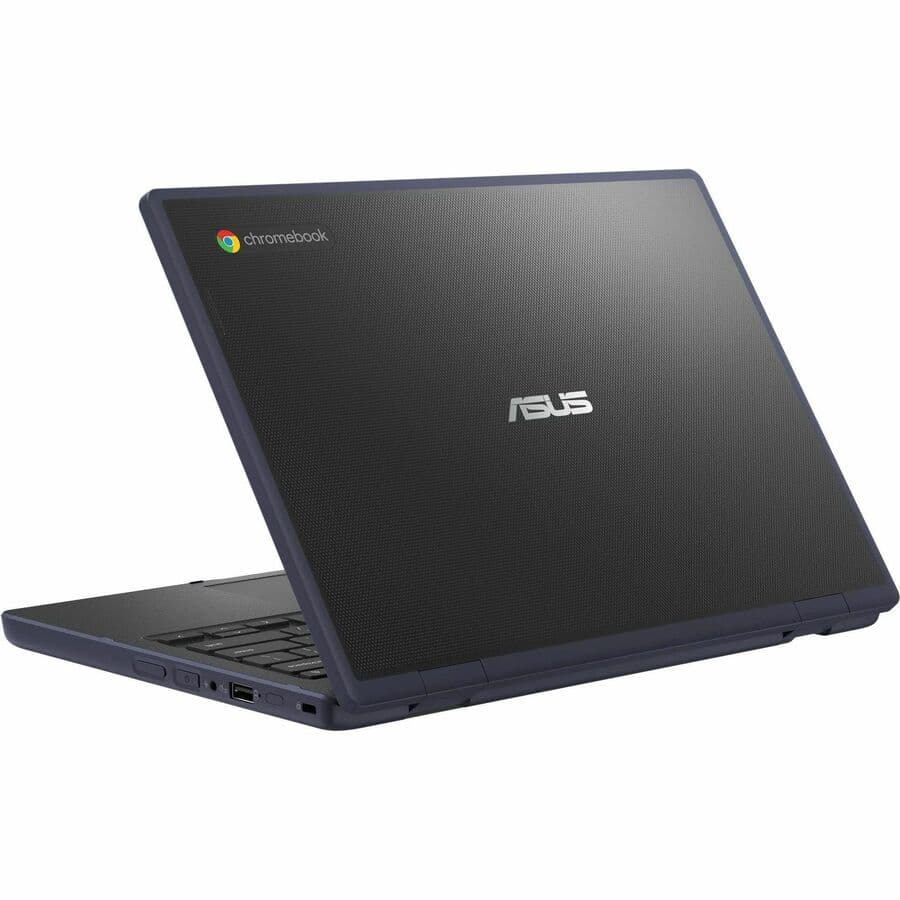 ASUS Chromebook CZ1204CM2A-YZ84 grey 12.2-inch WUXGA non-touch laptop