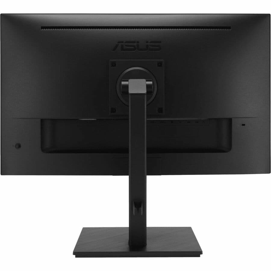 ASUS VA27UQSB 27-inch 4K IPS business monitor with ergonomic stand and dual HDMI