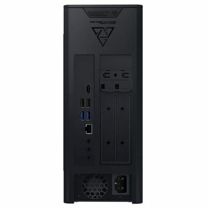 ASUS G Series desktop with Intel Core i7-13700F, NVIDIA GeForce RTX 4060 Ti, 16 GB DDR5, and 1 TB storage