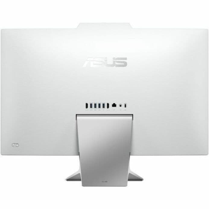 ASUS 27-inch all-in-one PC with Full HD touchscreen, Ryzen 5, 16 GB RAM, and 1 TB storage