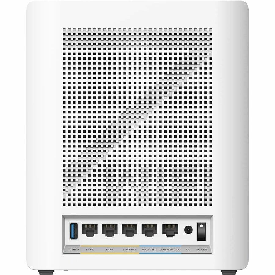 ZenWiFi BQ16 Pro 1PK view 6