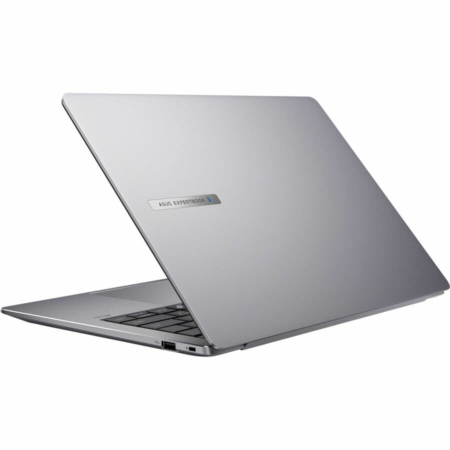 ASUS ExpertBook P5405CSA-XH54 14-inch business laptop with WQXGA display and Windows 11 Pro