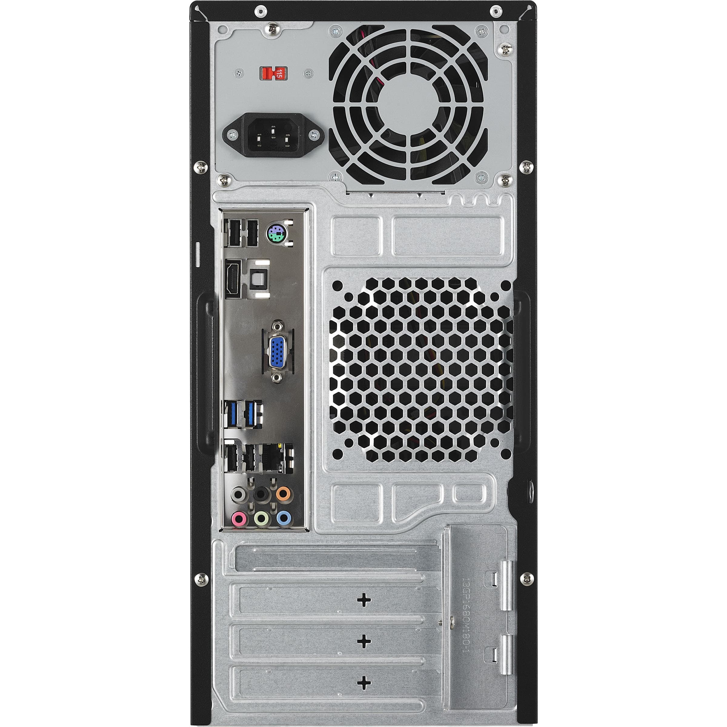 Cisco SMARTnet Extended Service 1-year 24x7x4 hour maintenance with parts replacement