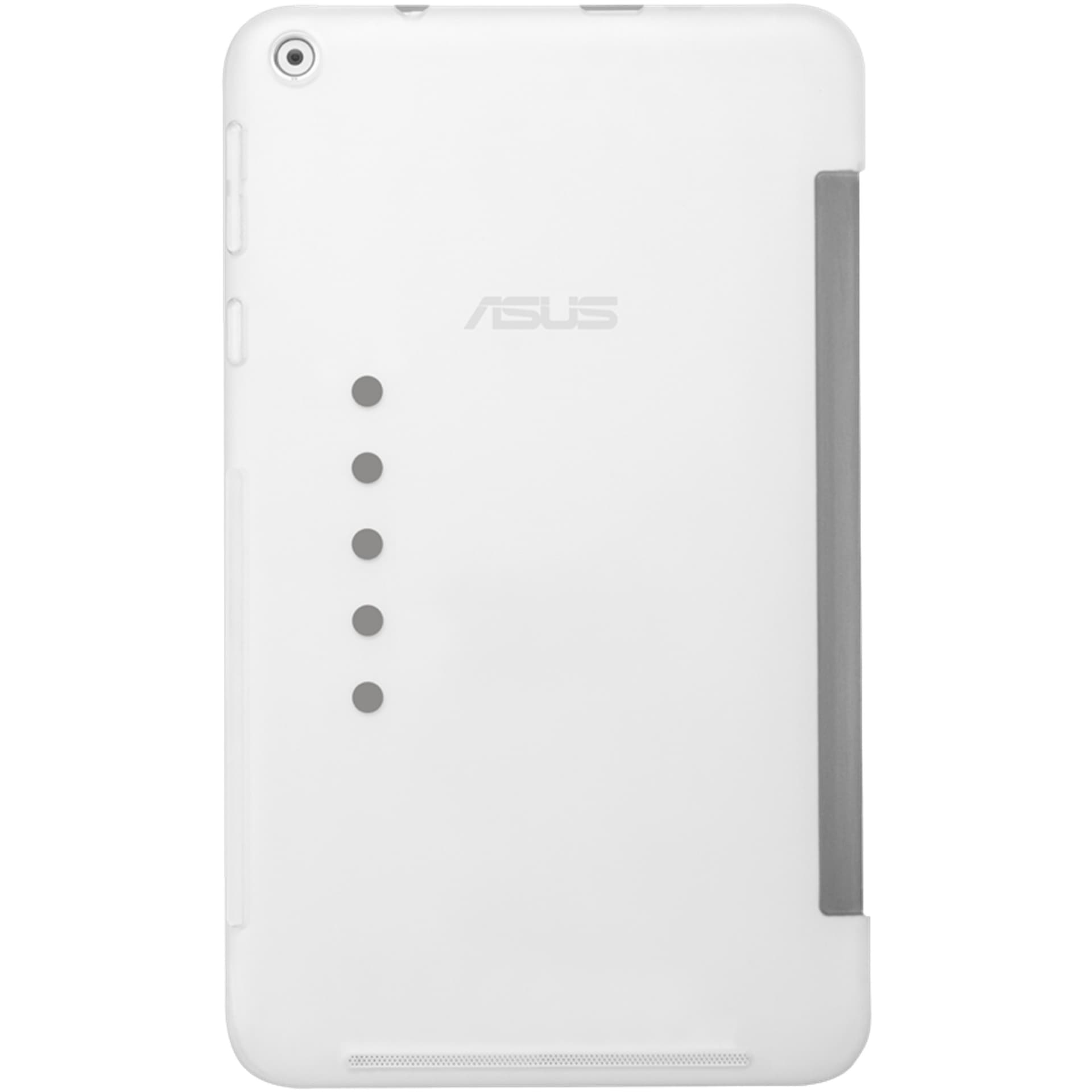 Silver ASUS Memo Pad 8 MagSmart Cover for ME181C tablet