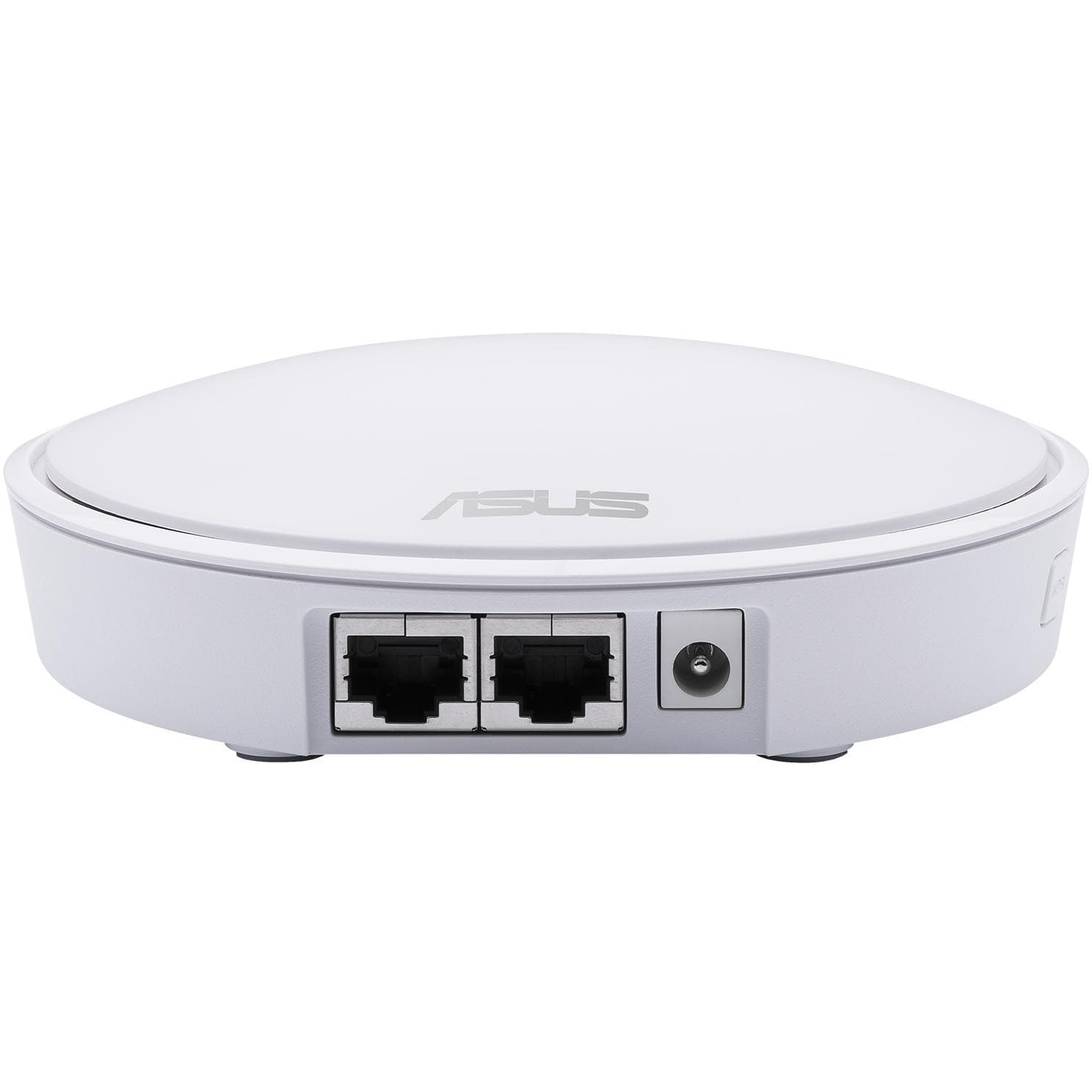ASUS MAP-AC2200 wireless router with 7 internal antennas and AC2200 dual-band WiFi