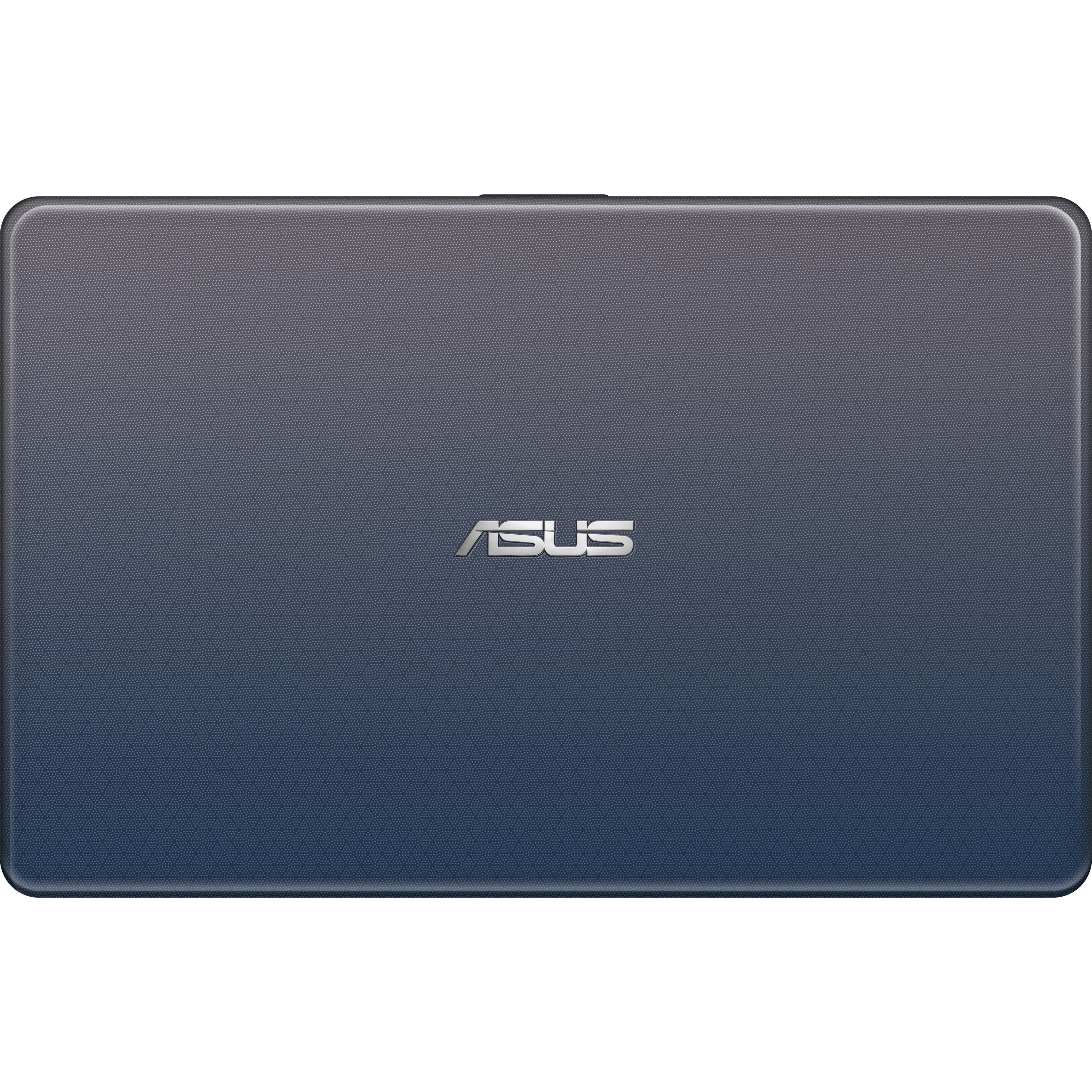ASUS L203MA-DS04 notebook with Intel Celeron N4000 processor and 11.6-inch display