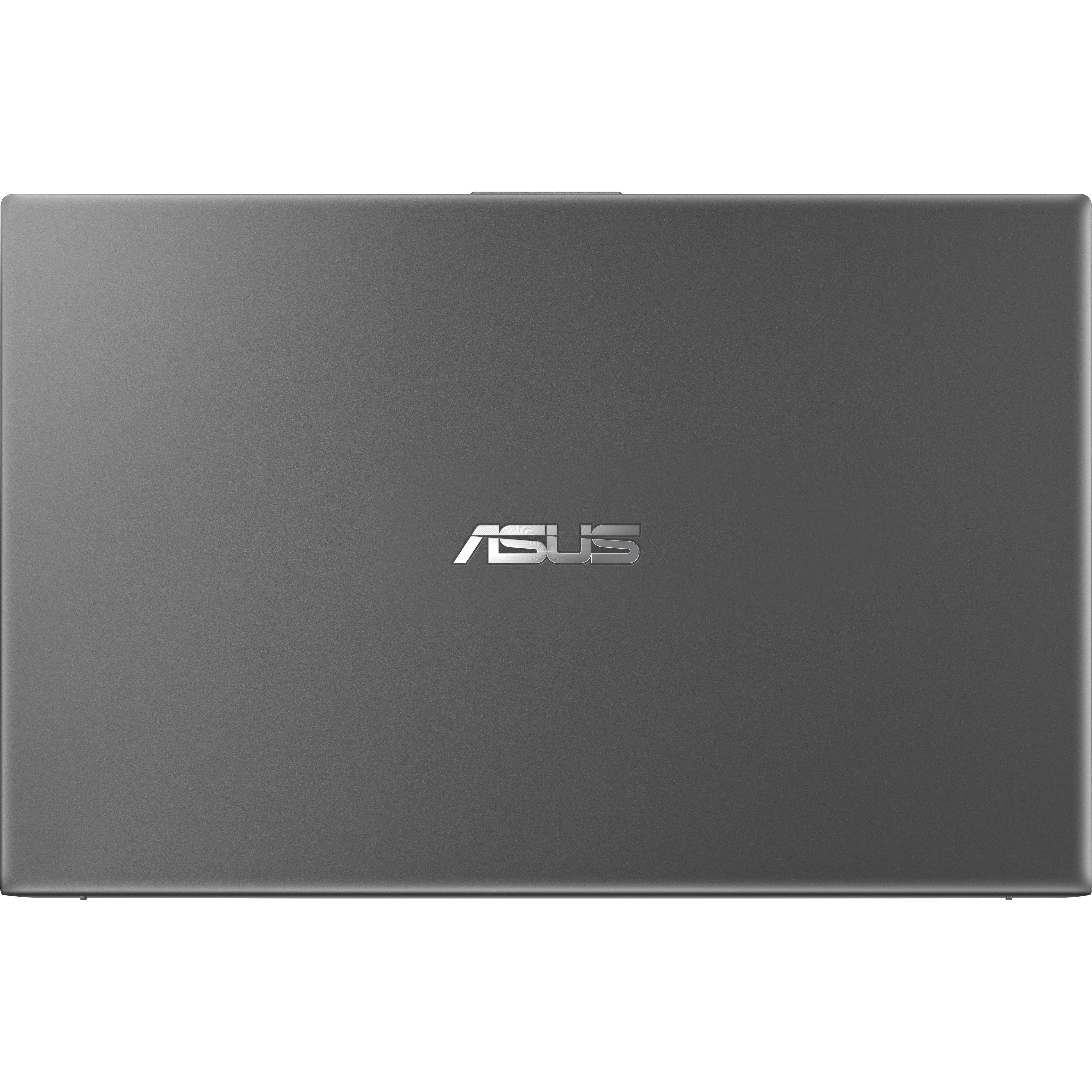 ASUS F512DA-RS51 laptop with AMD Ryzen 5 3500U processor, 15.6-inch display, and 8 GB DDR4 memory