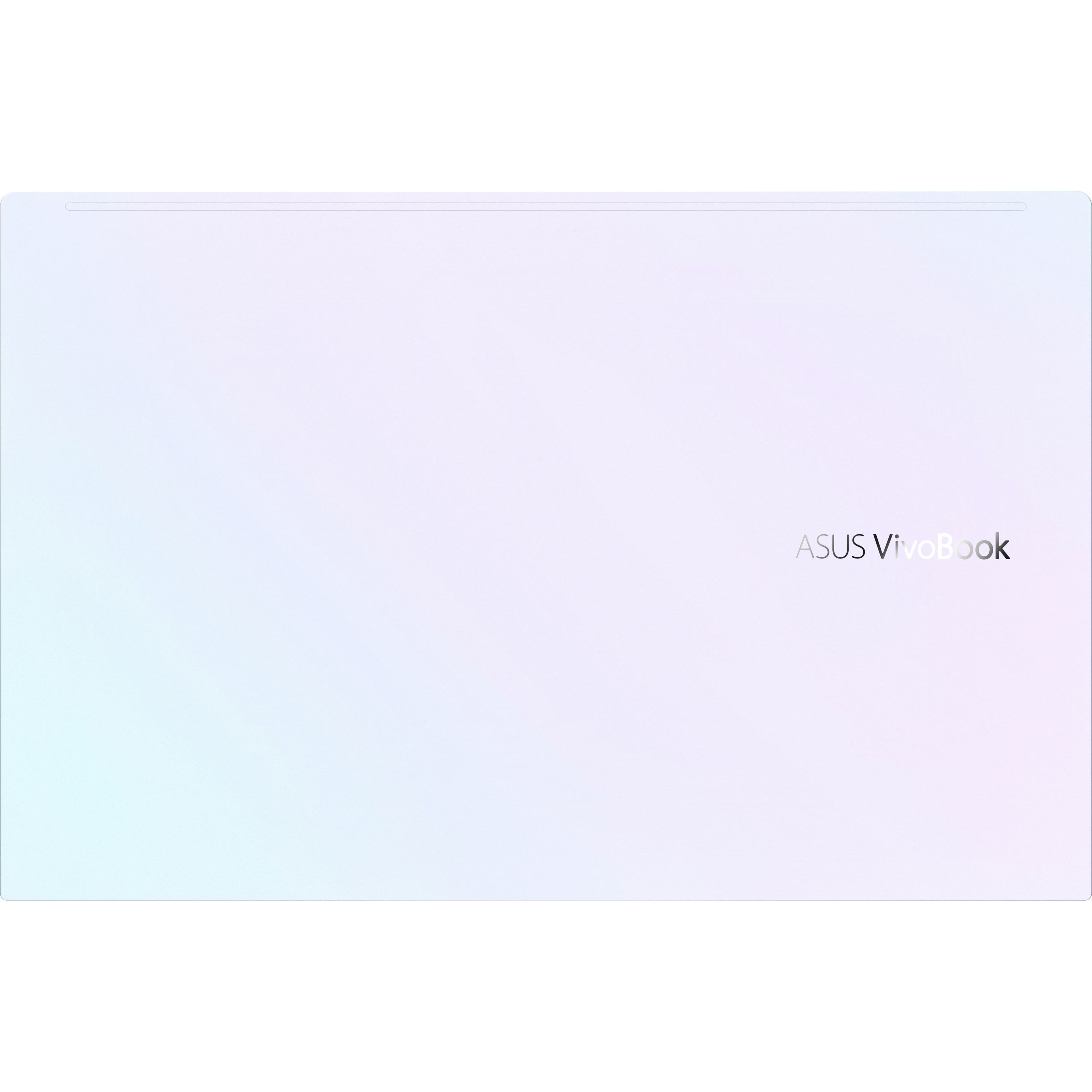 ASUS S533FA-DS51-WH portable laptop for everyday productivity