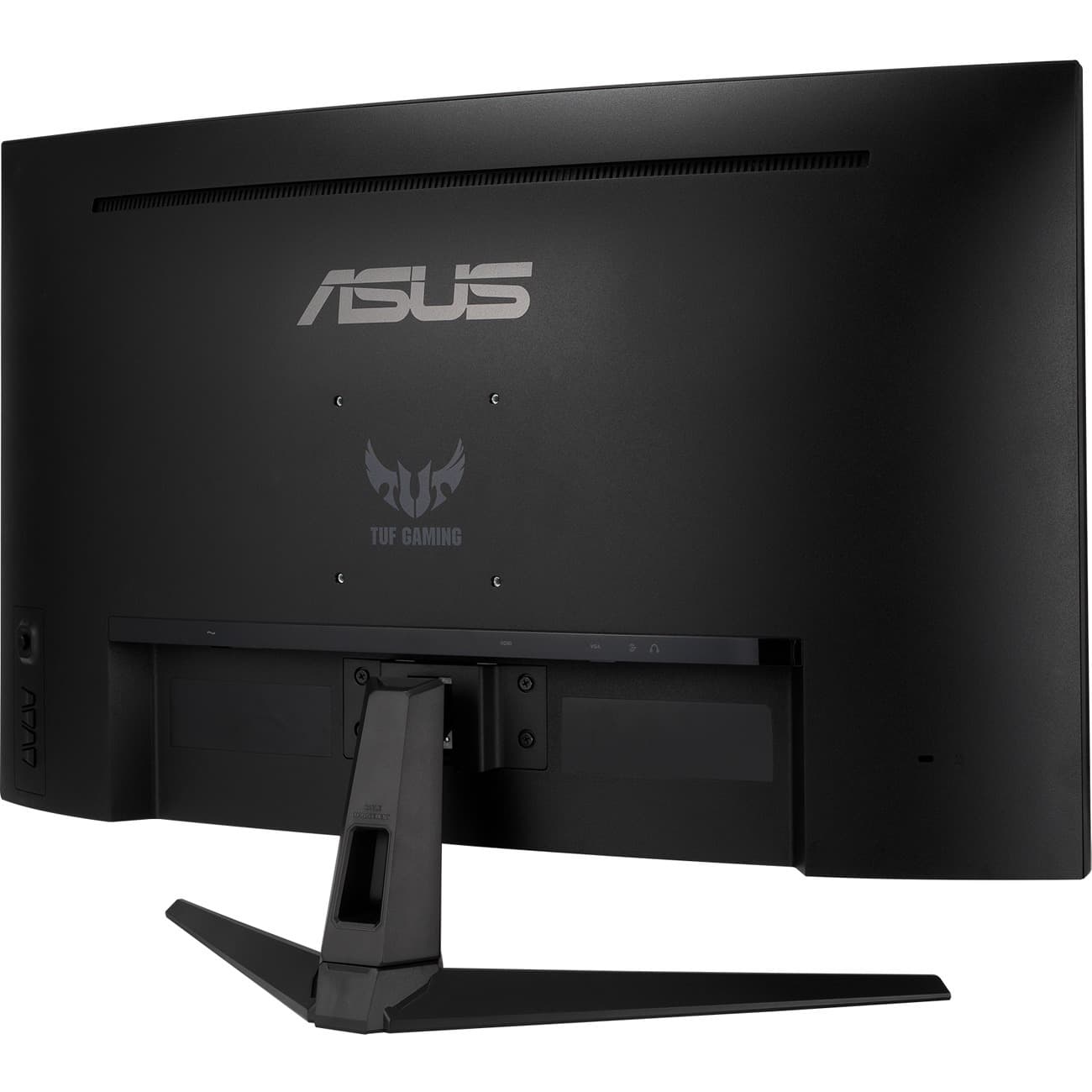 ASUS TUF Gaming VG328H1B 32-inch curved Full HD gaming monitor with 165Hz refresh rate