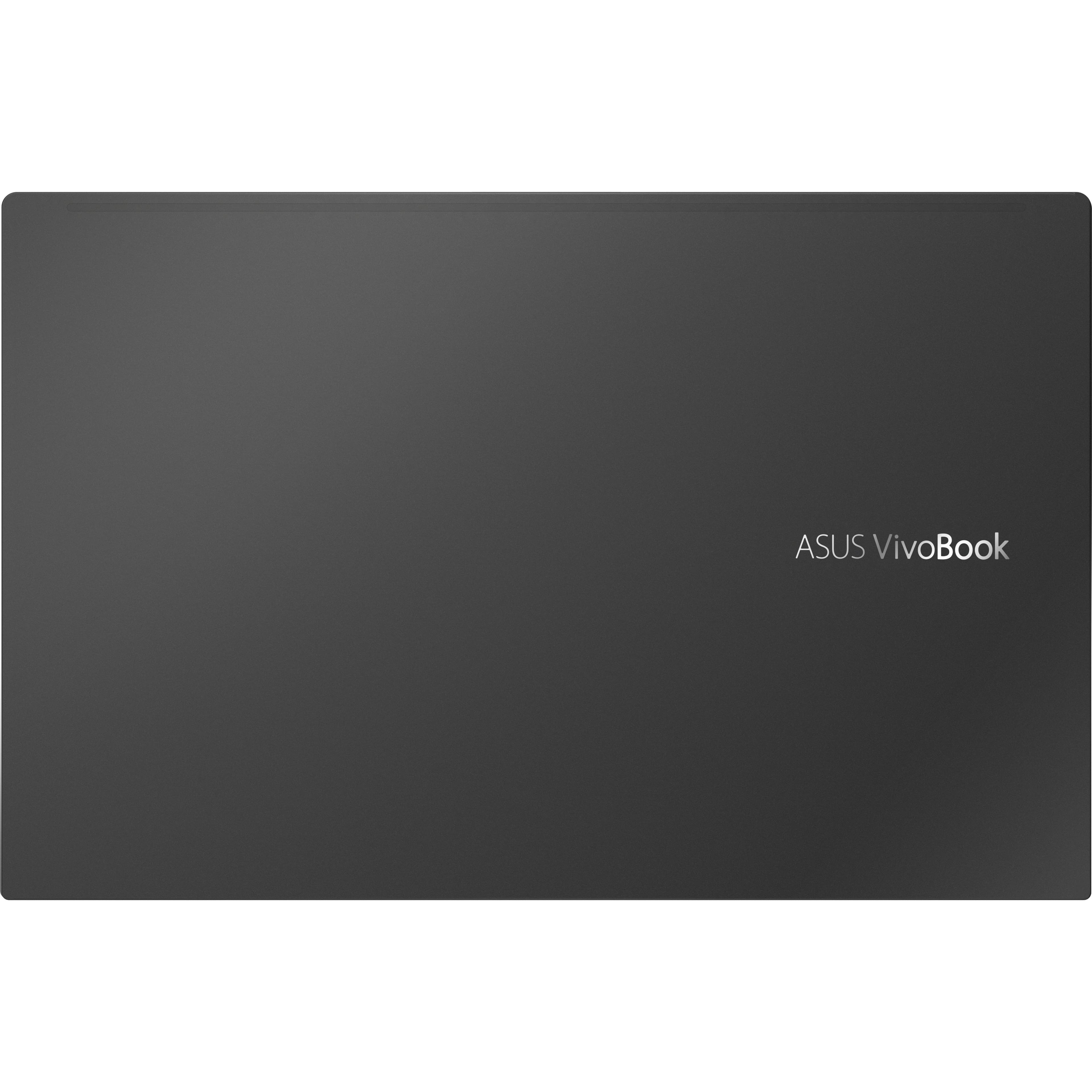 ASUS VivoBook S S533FA-DS74 15.6-inch Full HD laptop with Intel Core i7 and Gigabit Ethernet