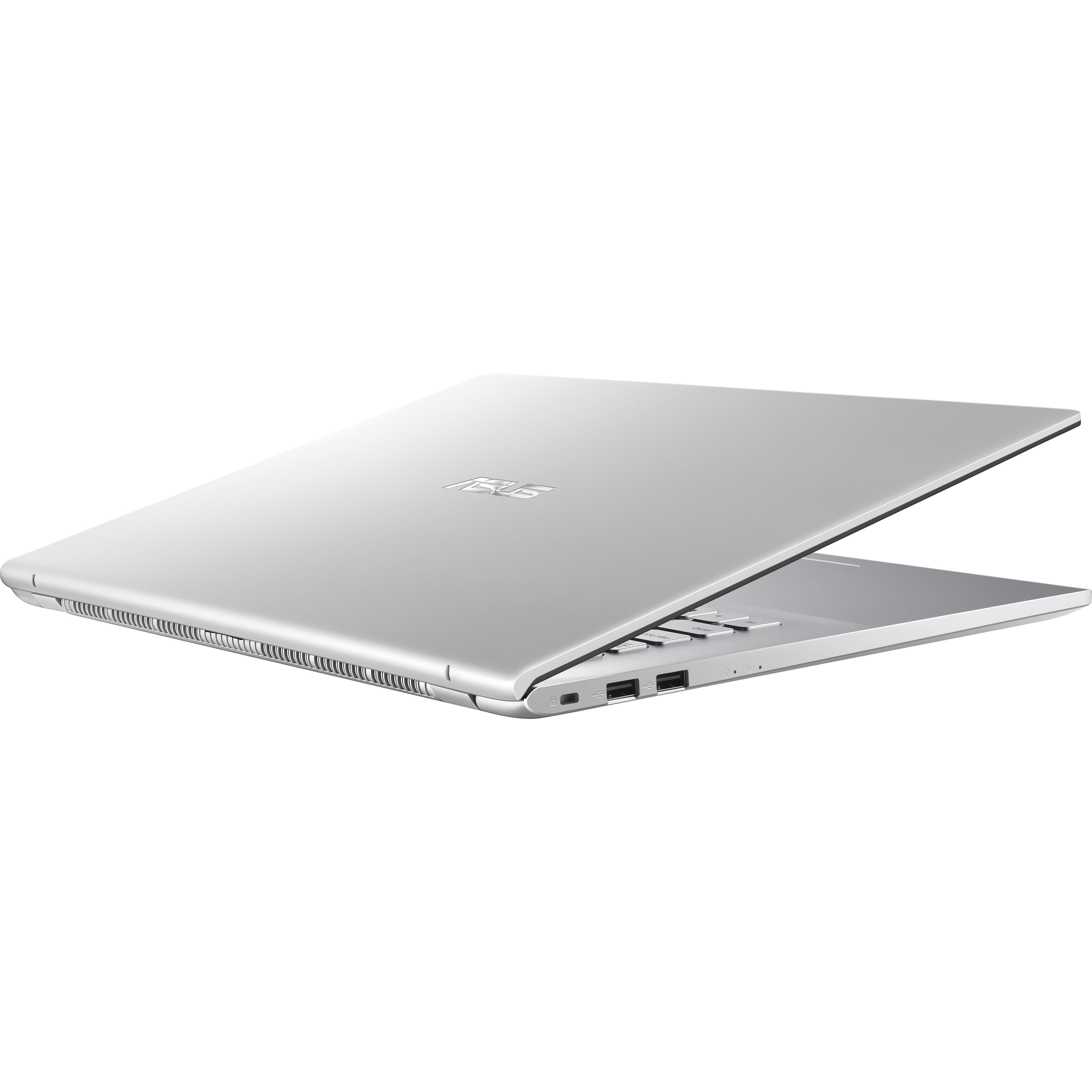 ASUS S712DA-DB36 laptop with AMD Ryzen 3 3250U processor and 15.6-inch display