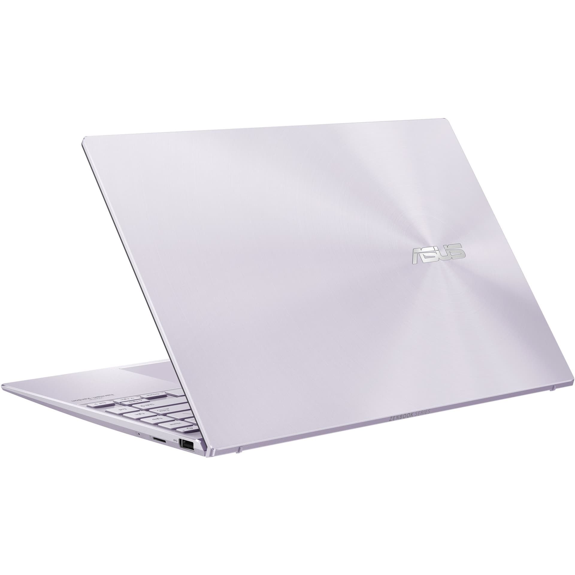 ASUS ZenBook 13 UM325UA-DS71 ultra-slim notebook with 13.3-inch OLED display and AMD Ryzen 7