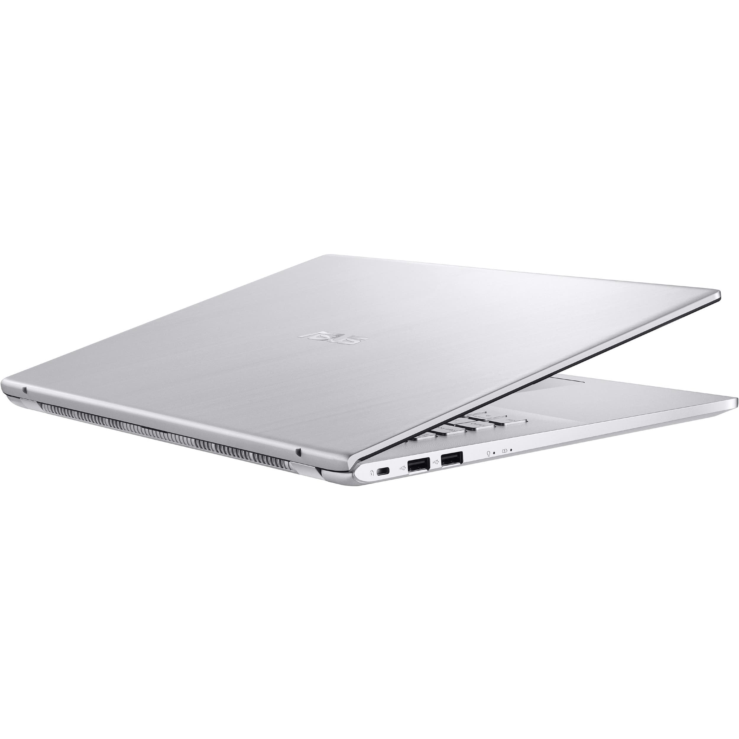 ASUS Vivobook laptop with AMD Ryzen 5 5500U processor and 15.6-inch display