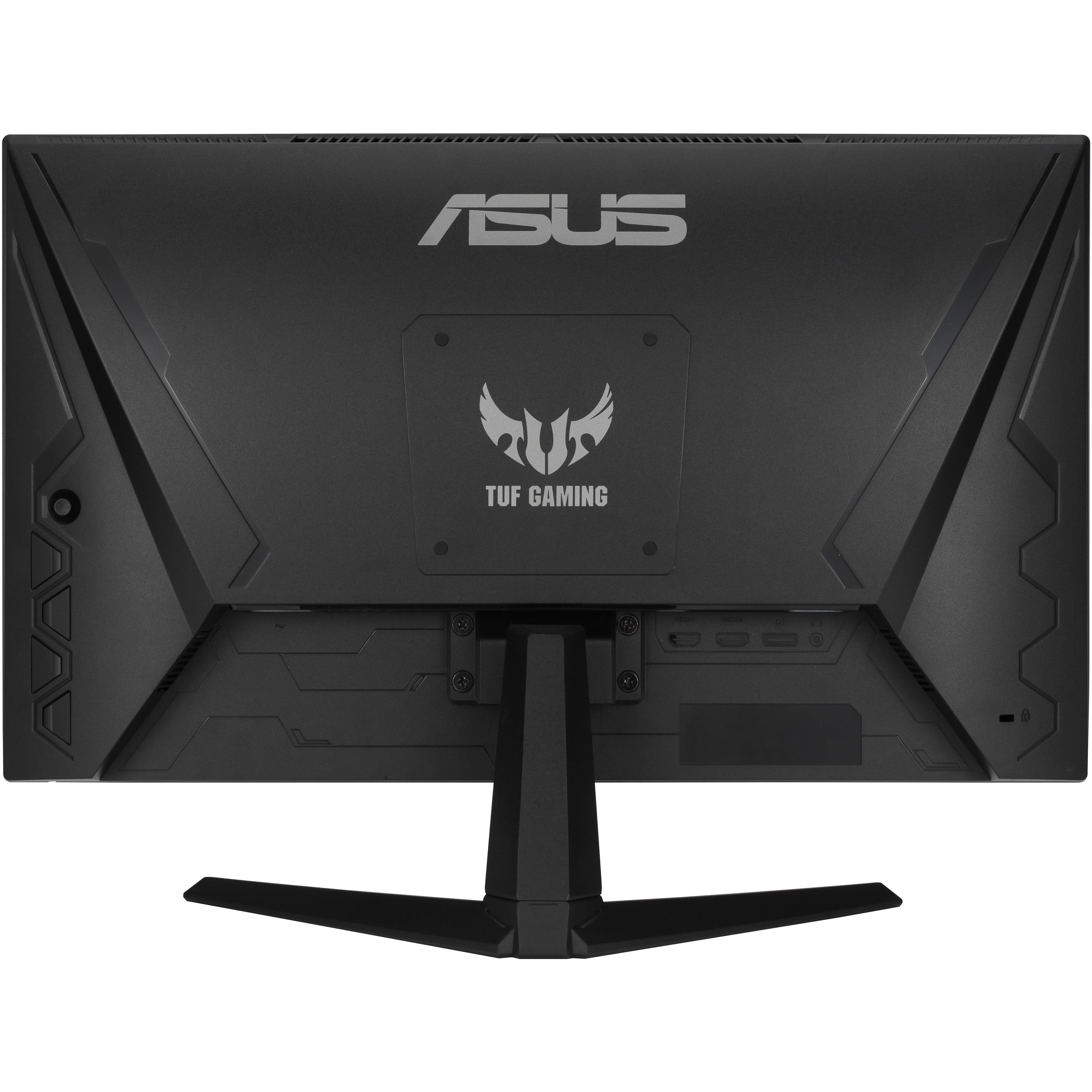 ASUS TUF Gaming VG247Q1A 23.8-inch Full HD gaming monitor with 165 Hz refresh rate