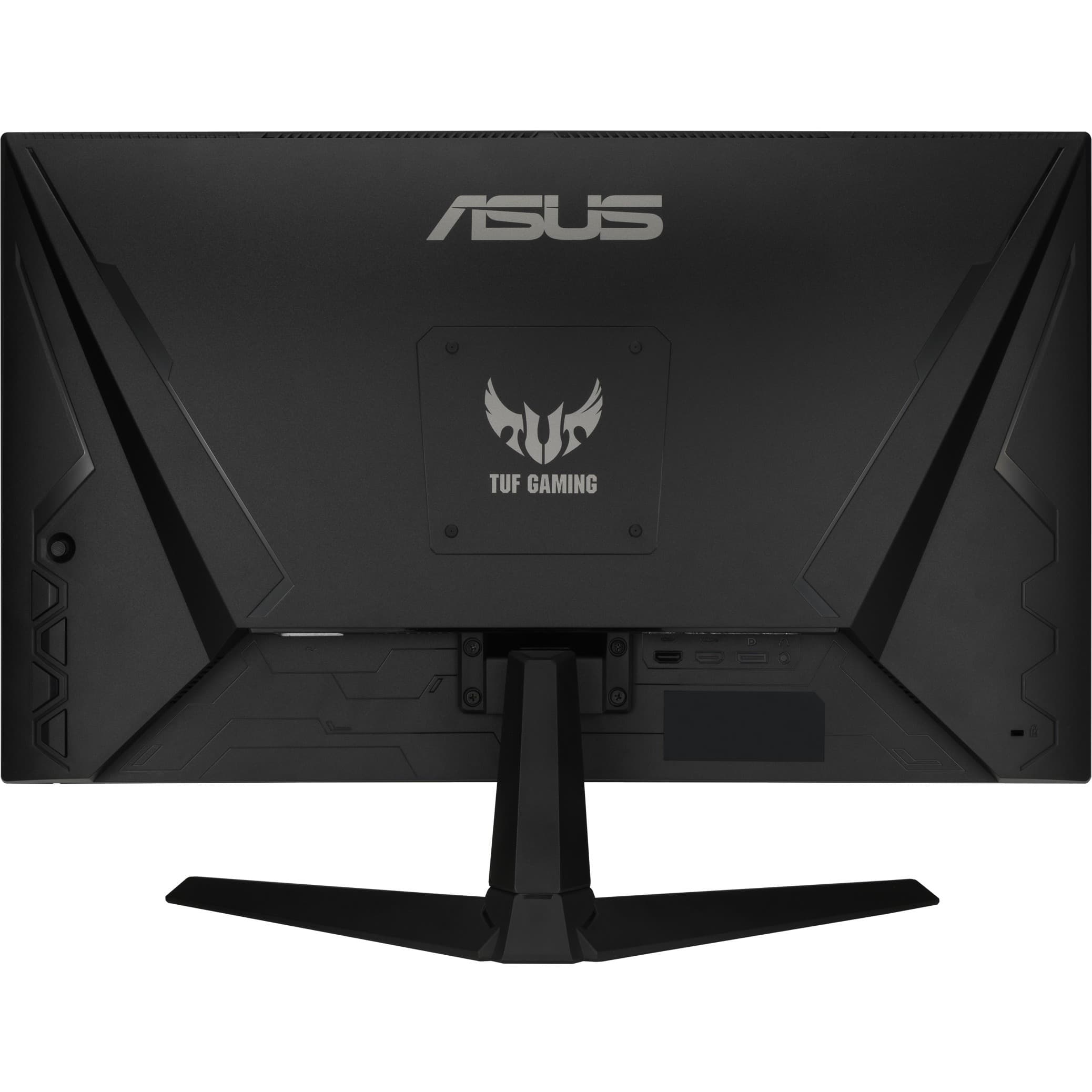 ASUS TUF Gaming VG277Q1A 27-inch Full HD 165 Hz gaming monitor