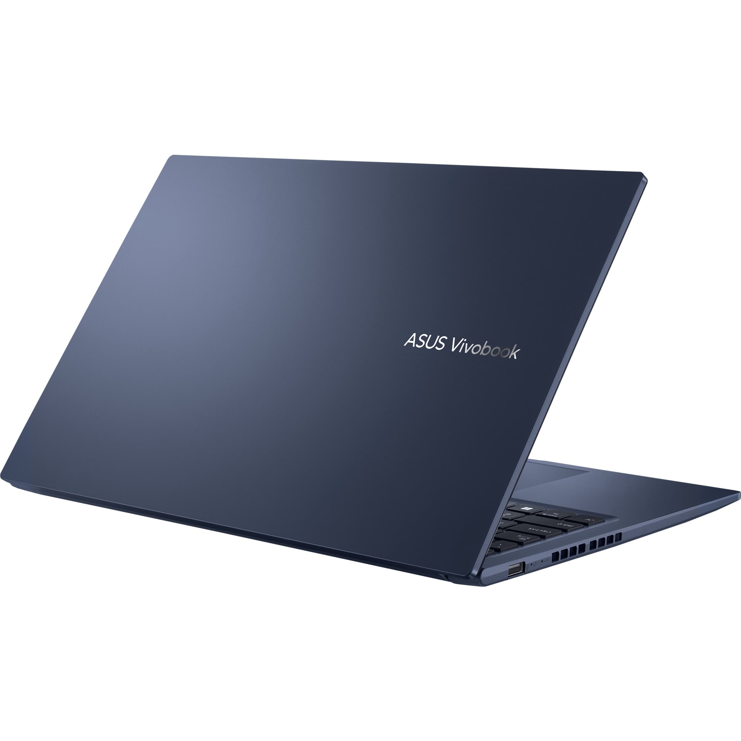 ASUS VivoBook 15 F1502ZA-DS72 15.6 inch notebook with Full HD display and Intel Core i7 processor