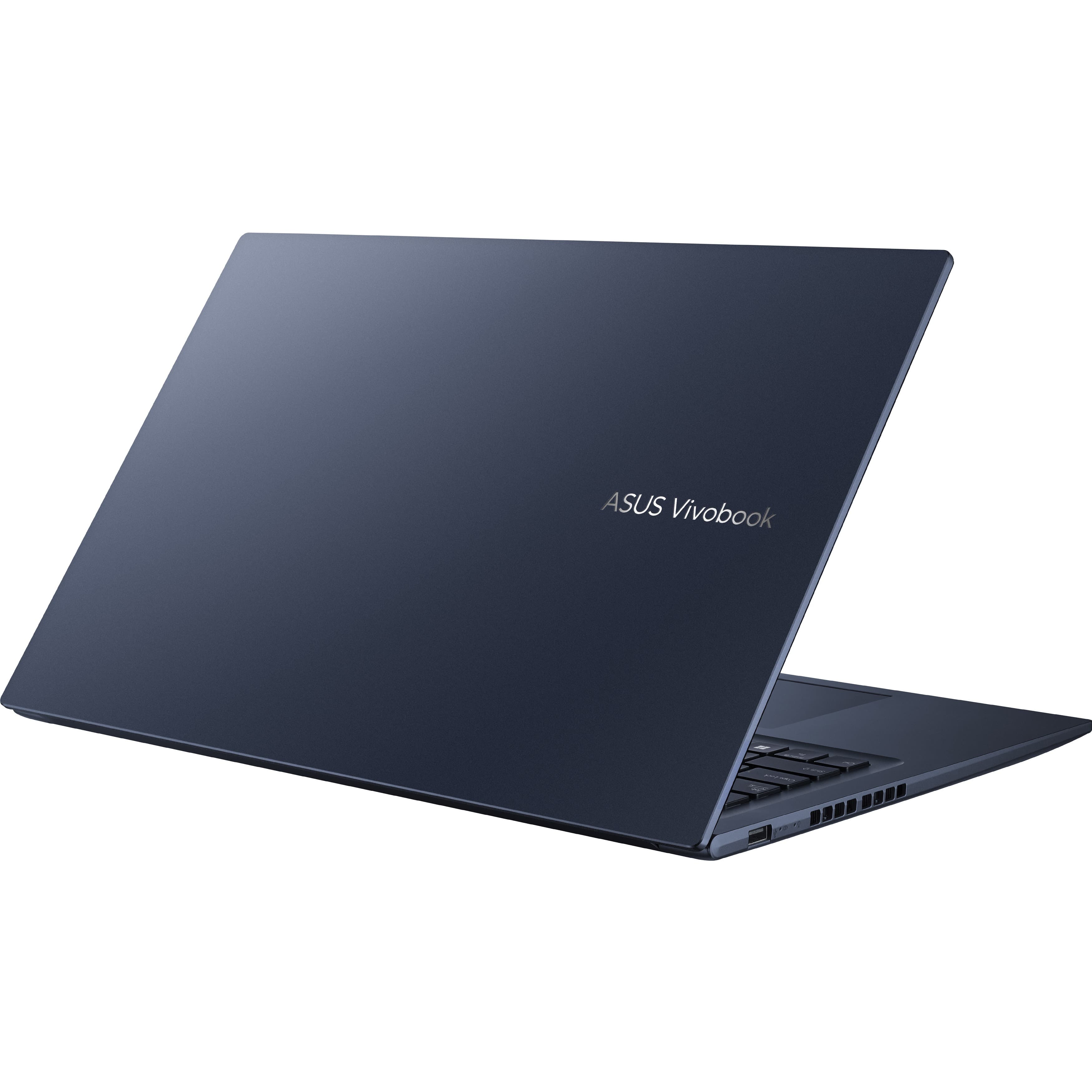 ASUS VivoBook S1703QA-DS71 notebook with Ryzen 7 5800H, 8 GB RAM, and 512 GB SSD
