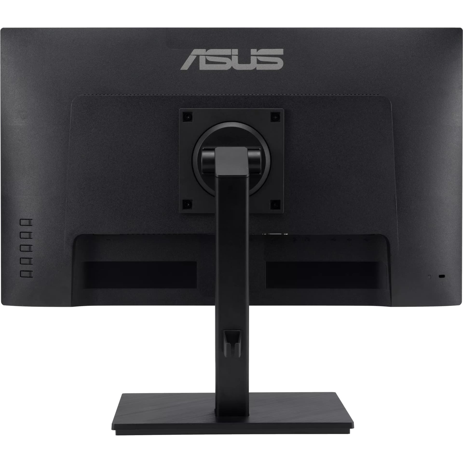 ASUS VA27EQSB 27-inch Full HD IPS monitor with Adaptive Sync and built-in speakers