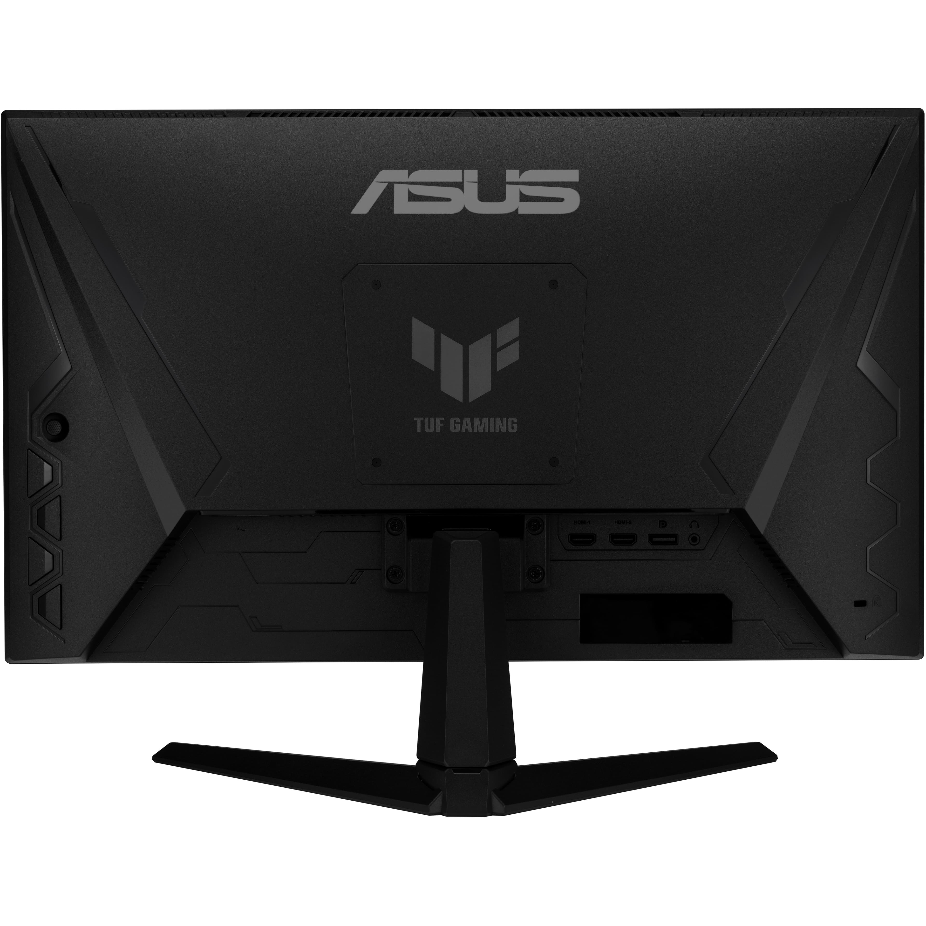 ASUS TUF Gaming VG249QM1A 23.8-inch Full HD Fast IPS gaming monitor