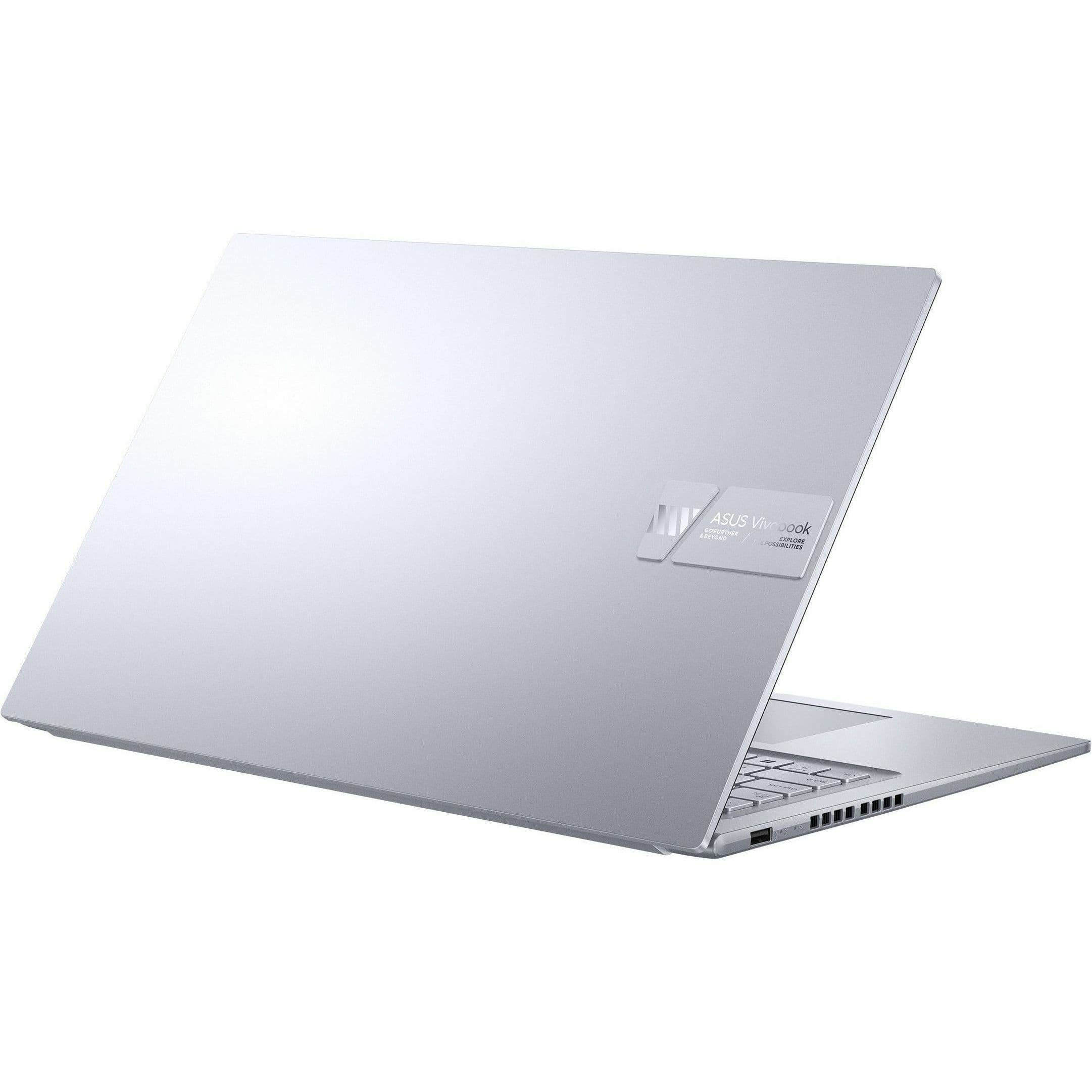 VIVOBOOK WIN11 HOME INTEL CORE I9 RAPTOR LAKE 17.3 16 GB / 1 TB view 16