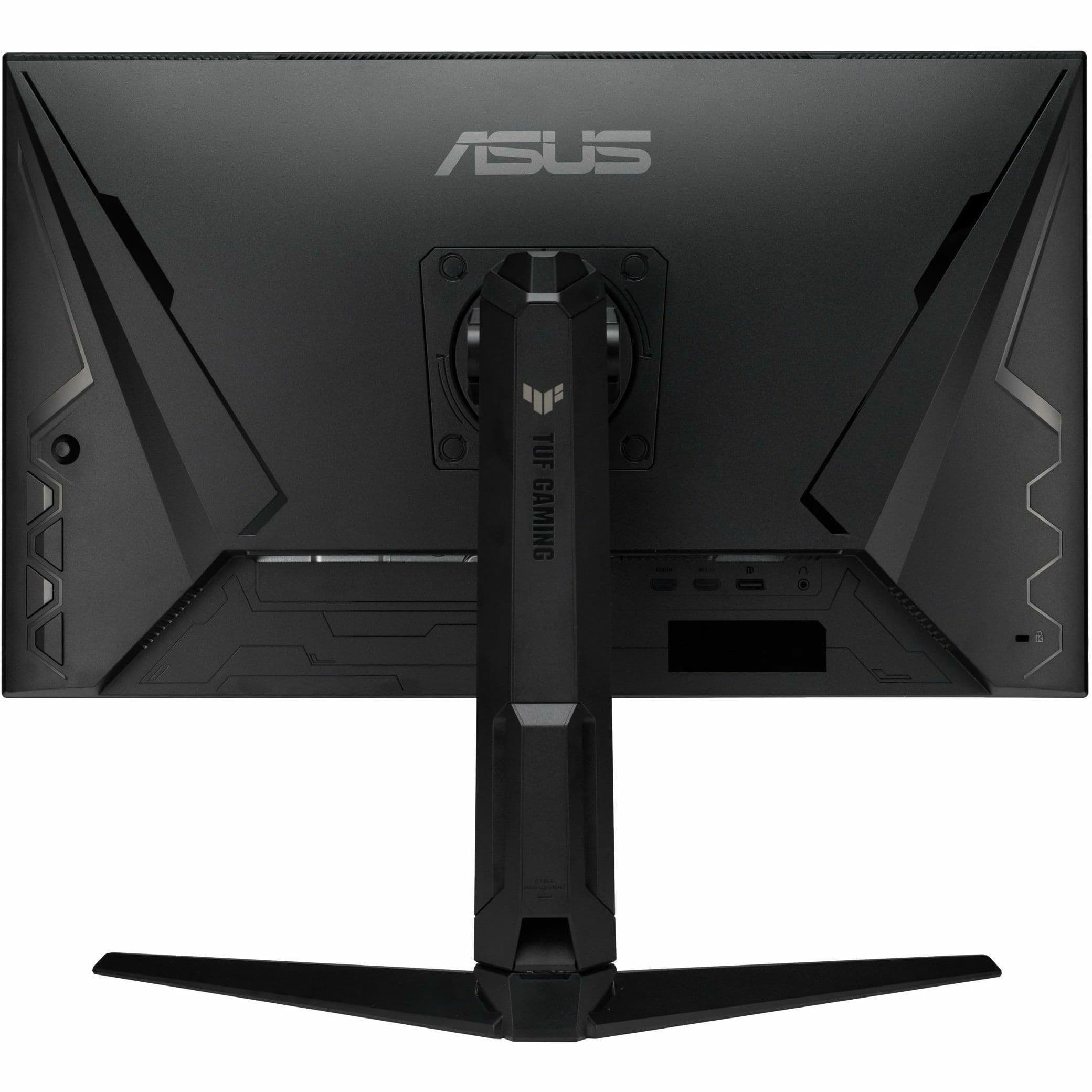ASUS TUF Gaming VG279QL3A 27-inch Full HD Fast IPS monitor with 180 Hz refresh rate