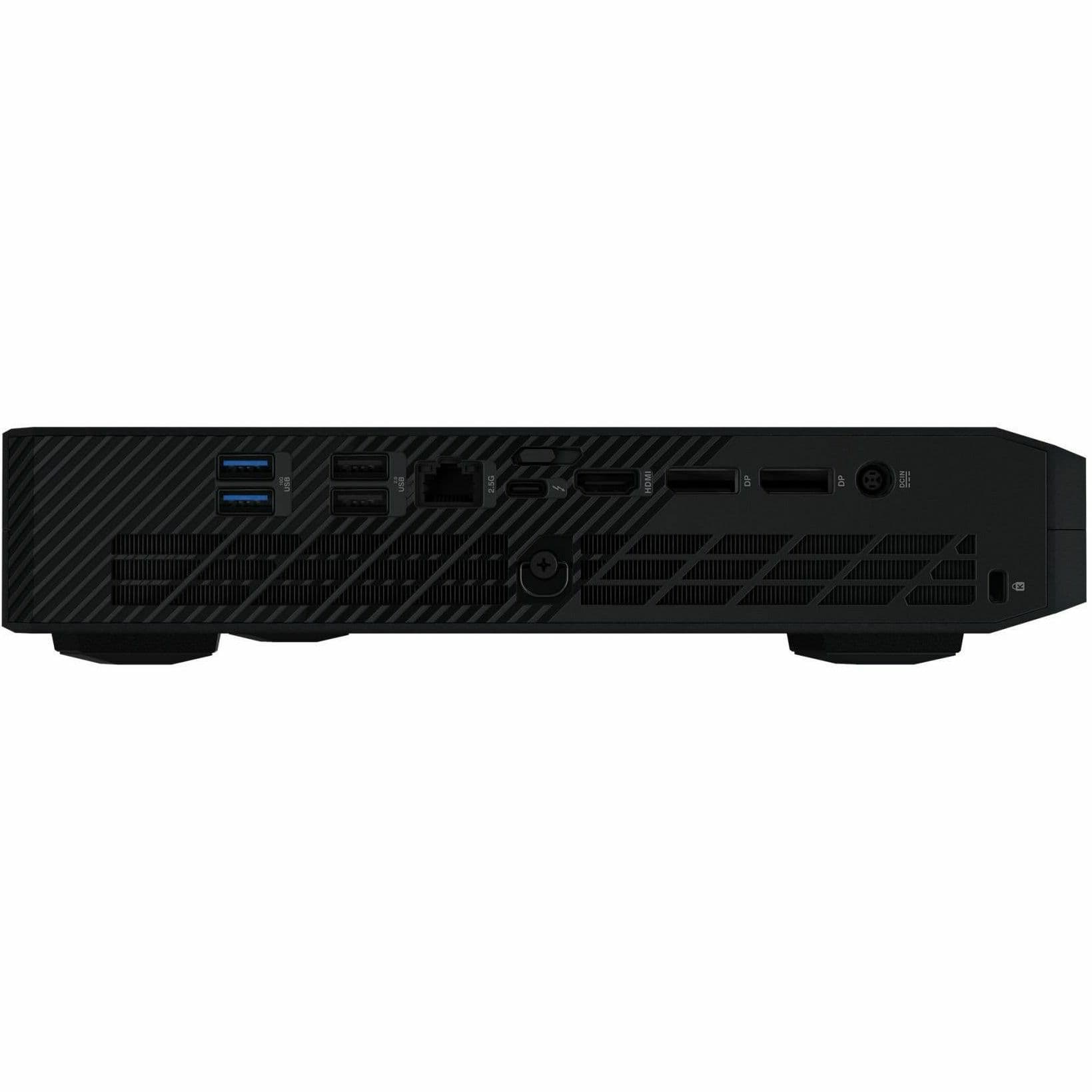 ASUS ROG NUC 760 barebone kit with Intel Core Ultra 7 155H and GeForce RTX 4060