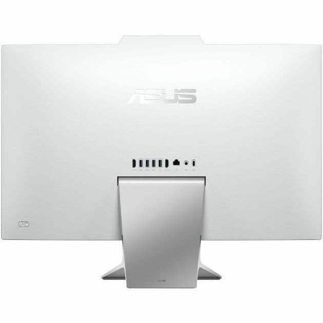 ASUS 27-inch all-in-one PC with Full HD touchscreen, Ryzen 5, 16 GB RAM, and 1 TB storage