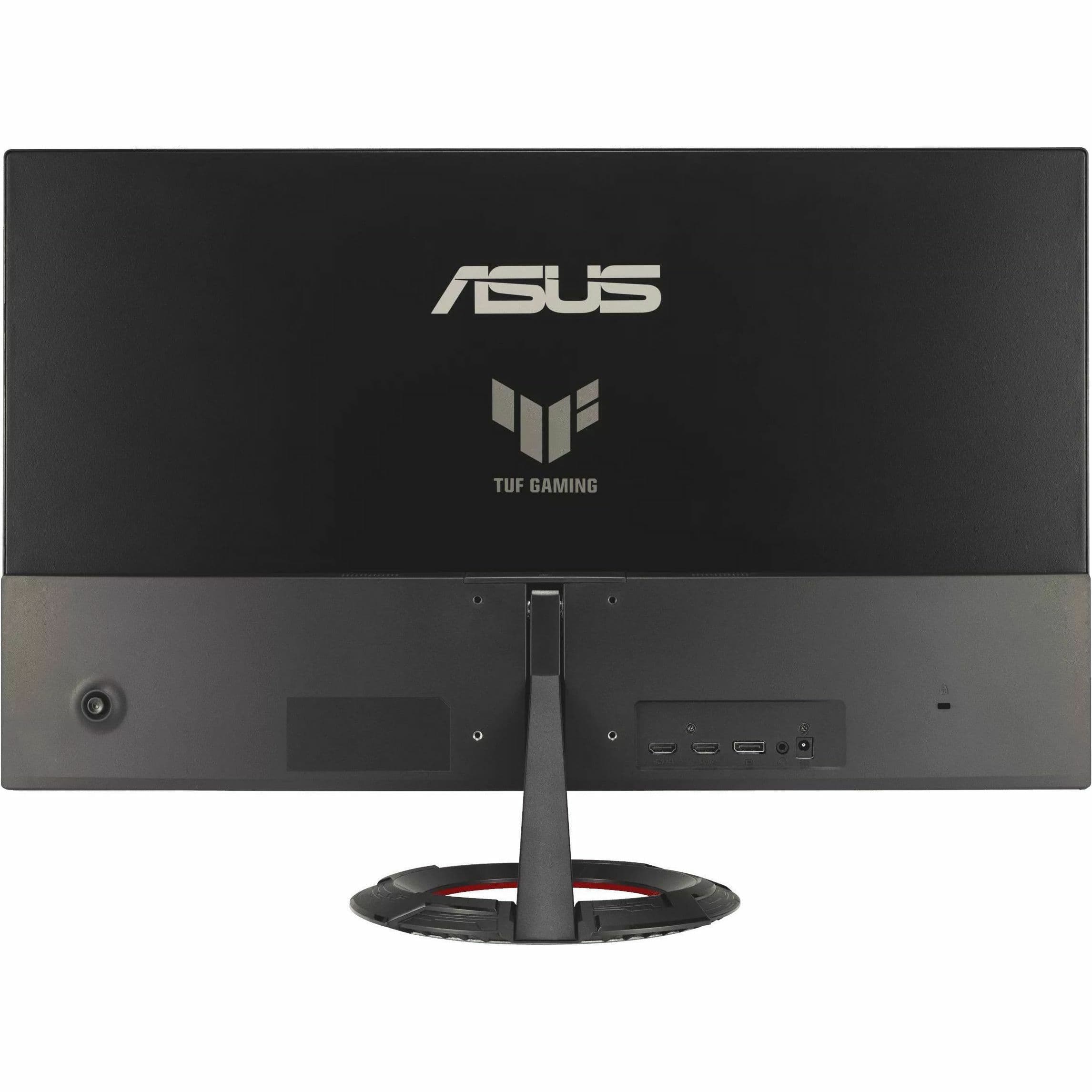 ASUS TUF Gaming VG279Q3R 27-inch Full HD Fast IPS gaming monitor