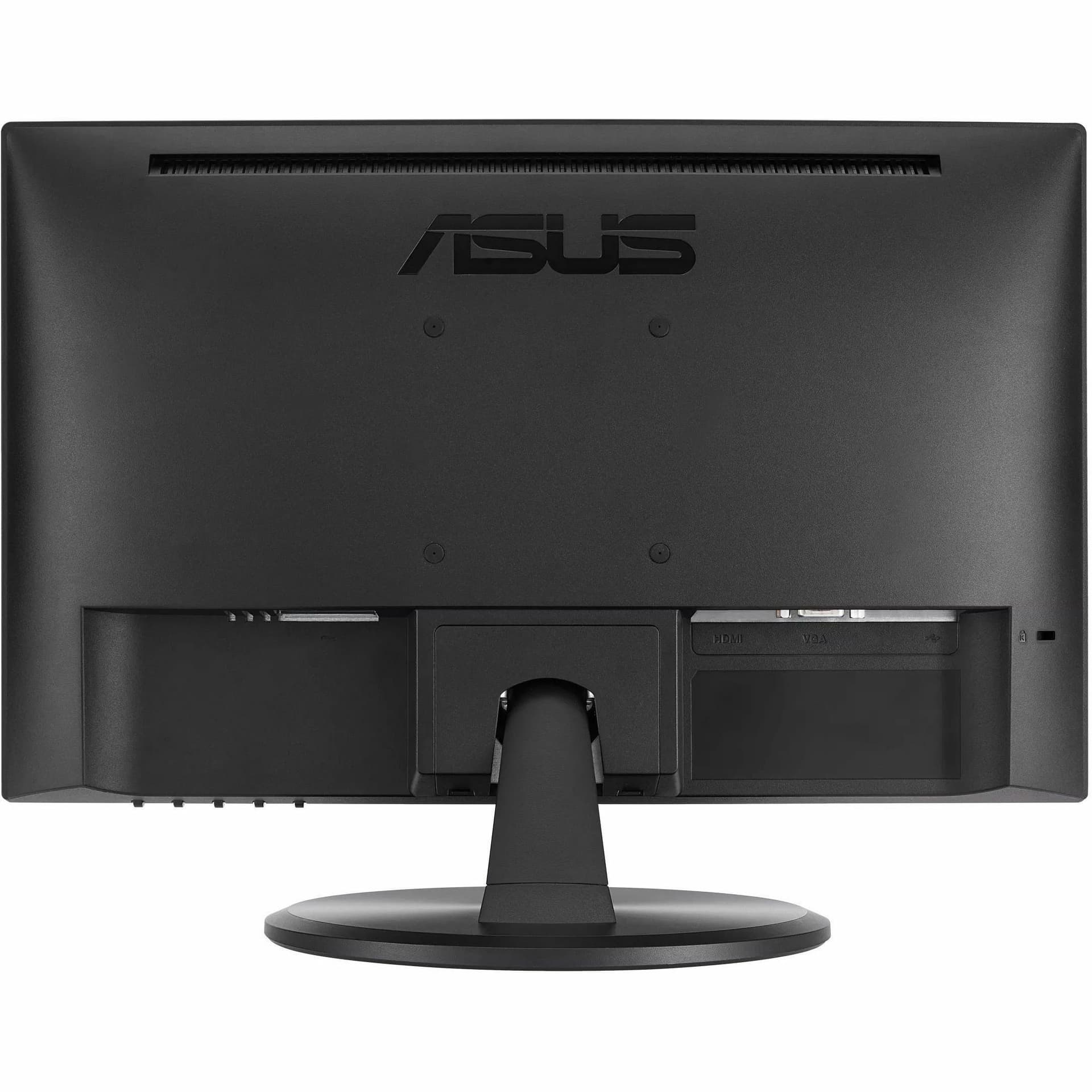 ASUS VT169HE 15.6-inch IPS touch monitor with Full HD resolution for POS and kiosk use