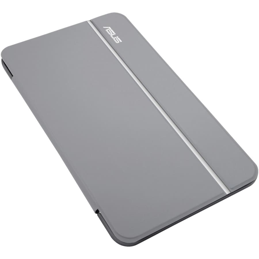 Silver ASUS Memo Pad 8 MagSmart Cover for ME181C tablet