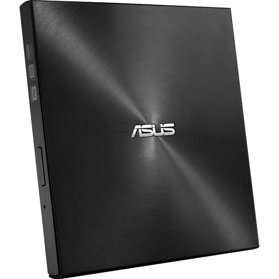 ASUS ZENDRIVE U9M - ULTRA-SLIM PORTABLE 8X DVD BURNER WITH M-DISC SUPPORT FOR LI view 4