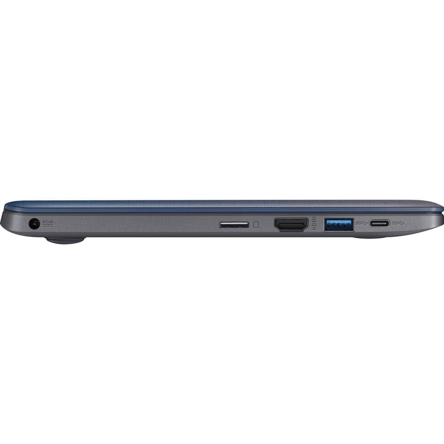 ASUS L203MA-DS04 notebook with Intel Celeron N4000 processor and 11.6-inch display