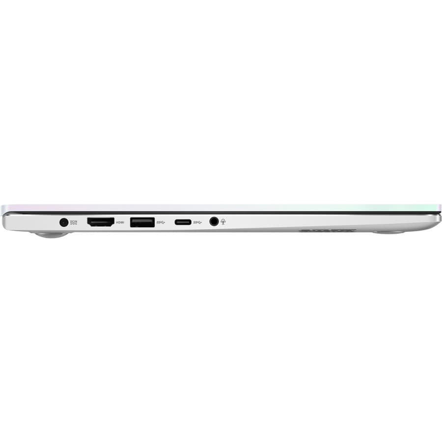ASUS S533FA-DS51-WH portable laptop for everyday productivity