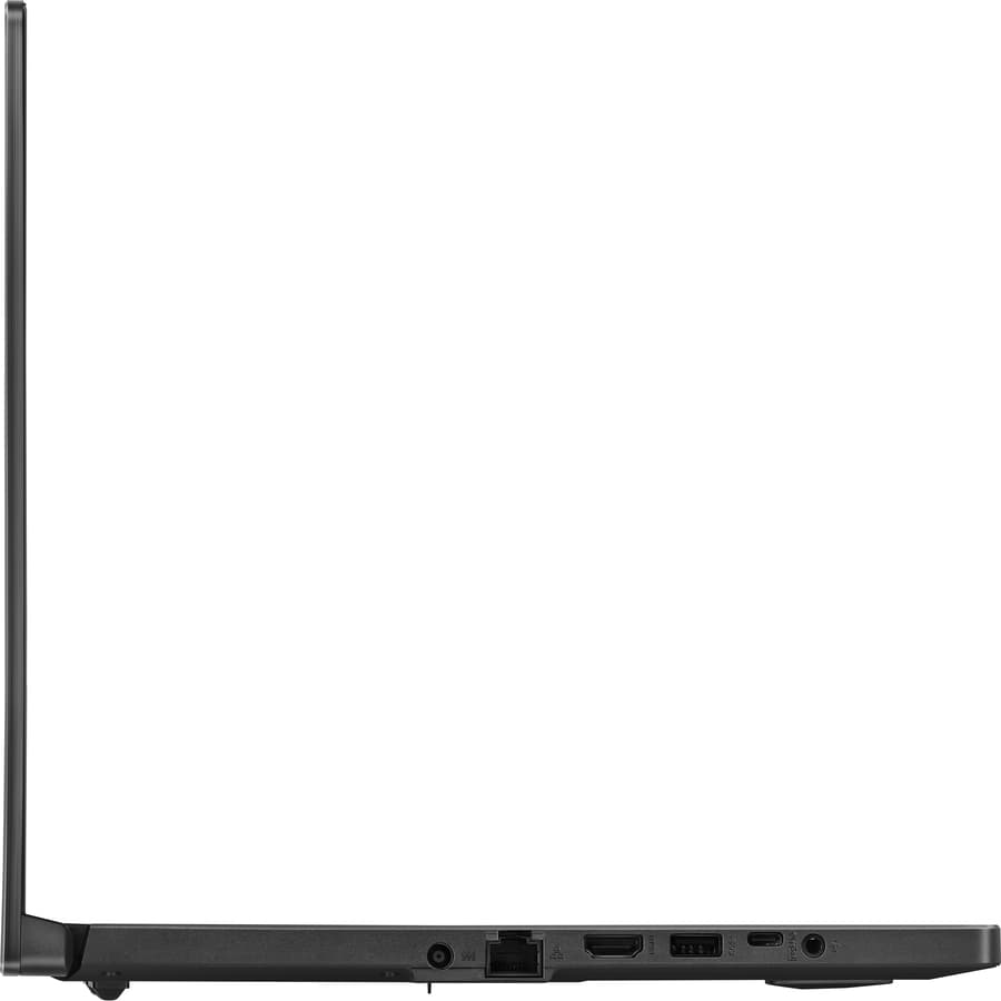 ASUS GA502IU-ES76 gaming laptop with AMD Ryzen 7 4800HS processor