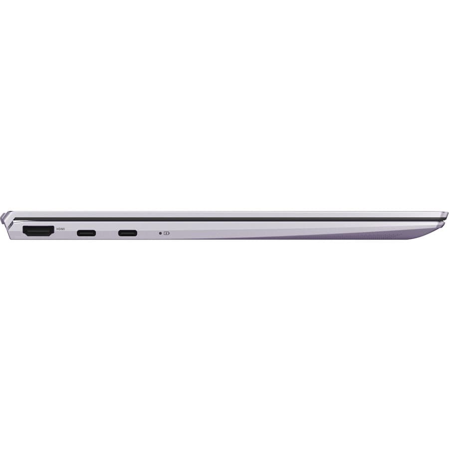 ASUS ZenBook 13 UM325UA-DS71 ultra-slim notebook with 13.3-inch OLED display and AMD Ryzen 7