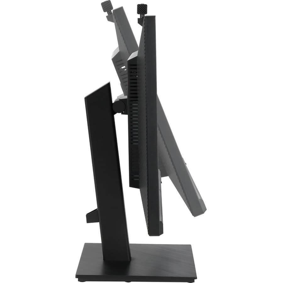 ASUS BE279QSK 27-inch Full HD IPS video conferencing monitor with webcam and speakers