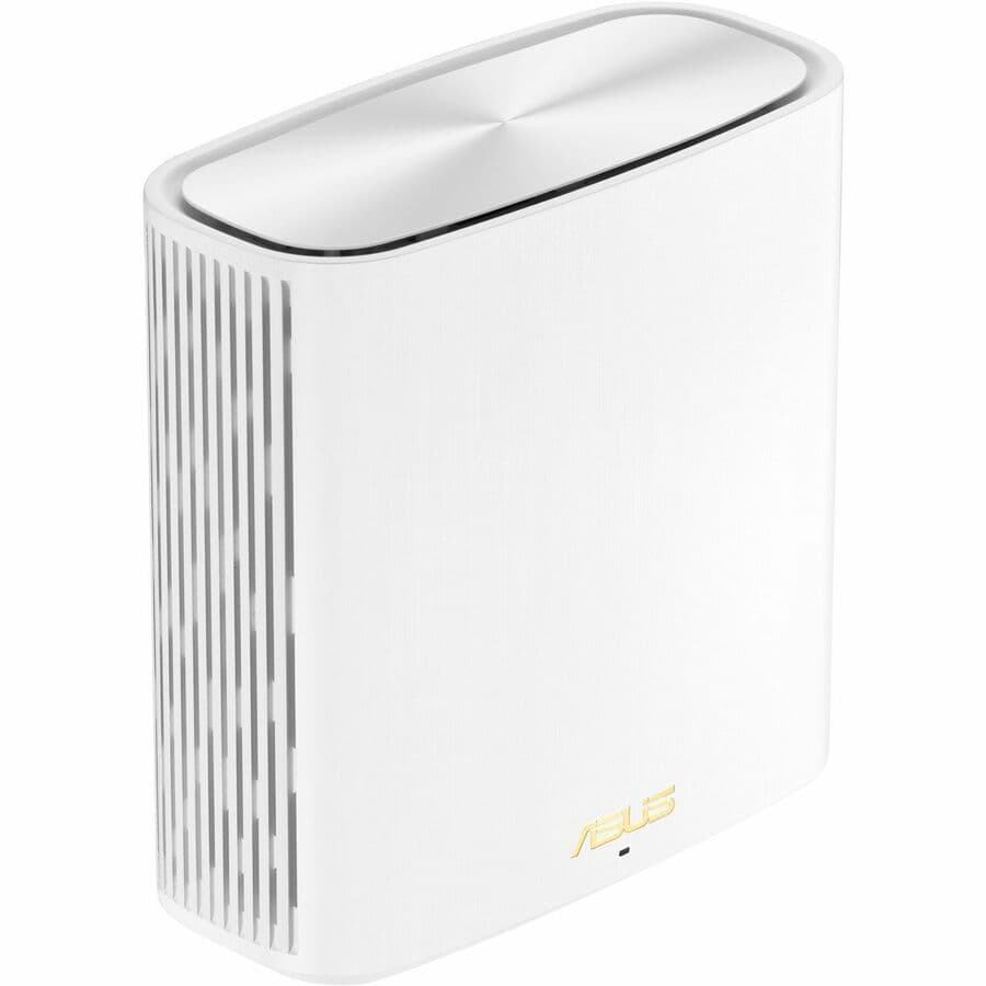 ASUS ZenWiFi XD6 whole-home dual-band mesh Wi-Fi system