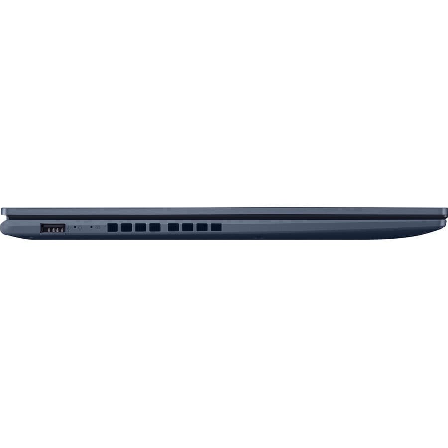ASUS VivoBook 15 F1502ZA-DS72 15.6 inch notebook with Full HD display and Intel Core i7 processor