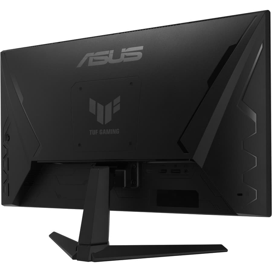 ASUS TUF Gaming VG249QM1A 23.8-inch Full HD Fast IPS gaming monitor