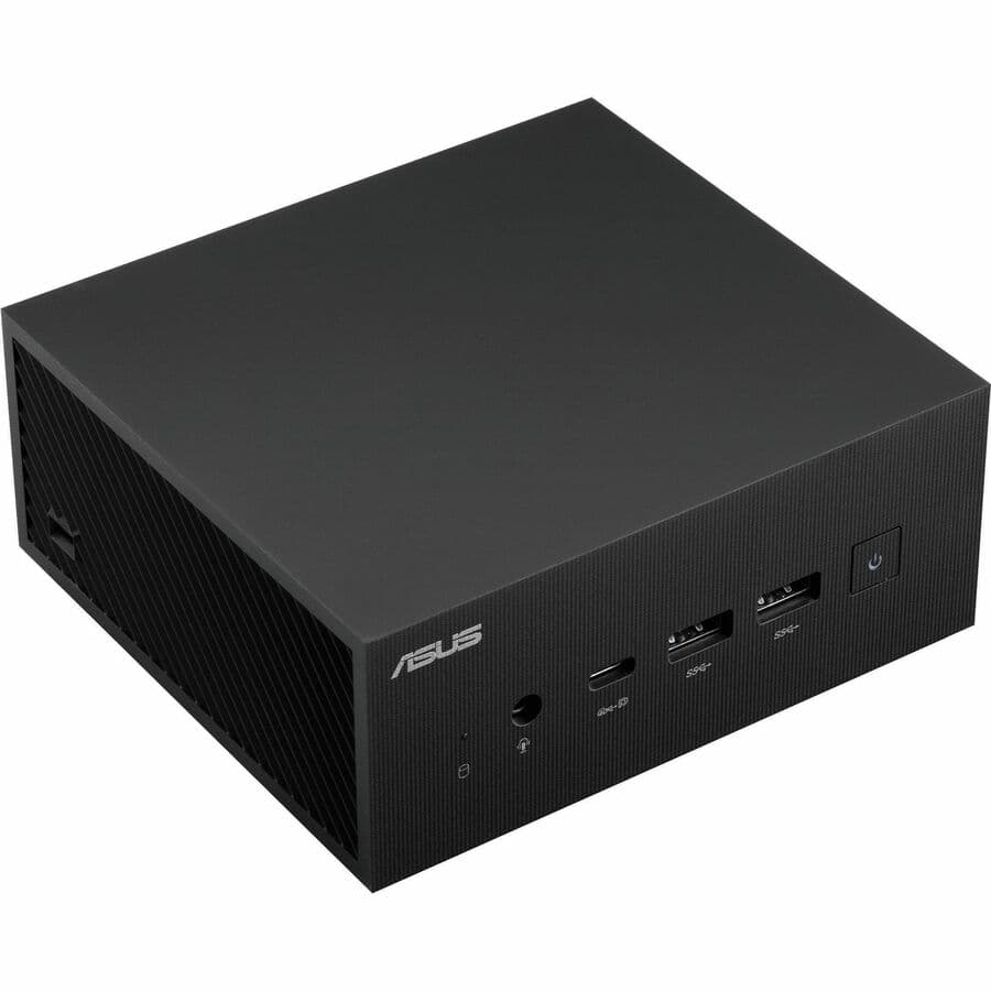 ASUS PN53-SYS731PX1TD0 compact mini PC for business deployments