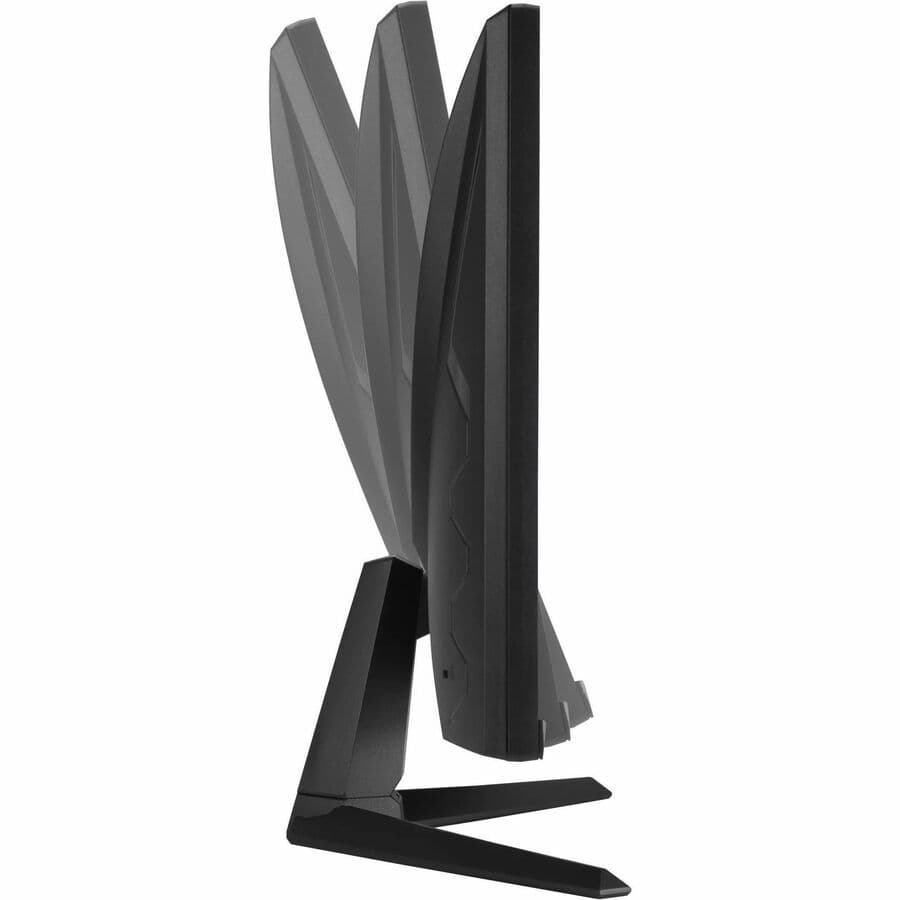 ASUS TUF Gaming VG249Q3A 23.8-inch Full HD Fast IPS monitor with 180 Hz refresh rate