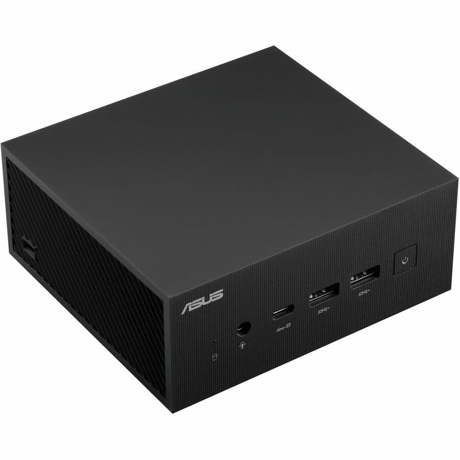 ASUS PN53-SYS715X1TD-R compact mini PC for business desktop deployment