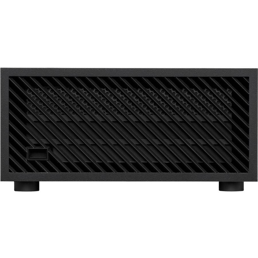 PN52-SYS585PX1TD compact ASUS mini PC for business desktop deployments